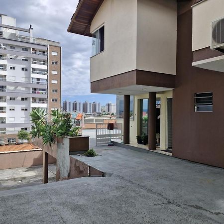 Residencia Avila Sao Jose  Eksteriør billede