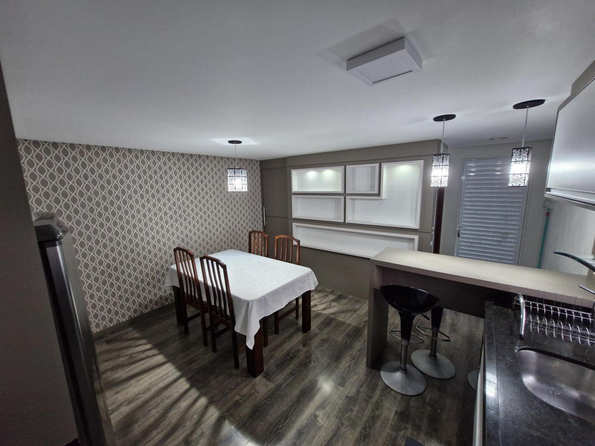 Residencia Avila Sao Jose  Eksteriør billede