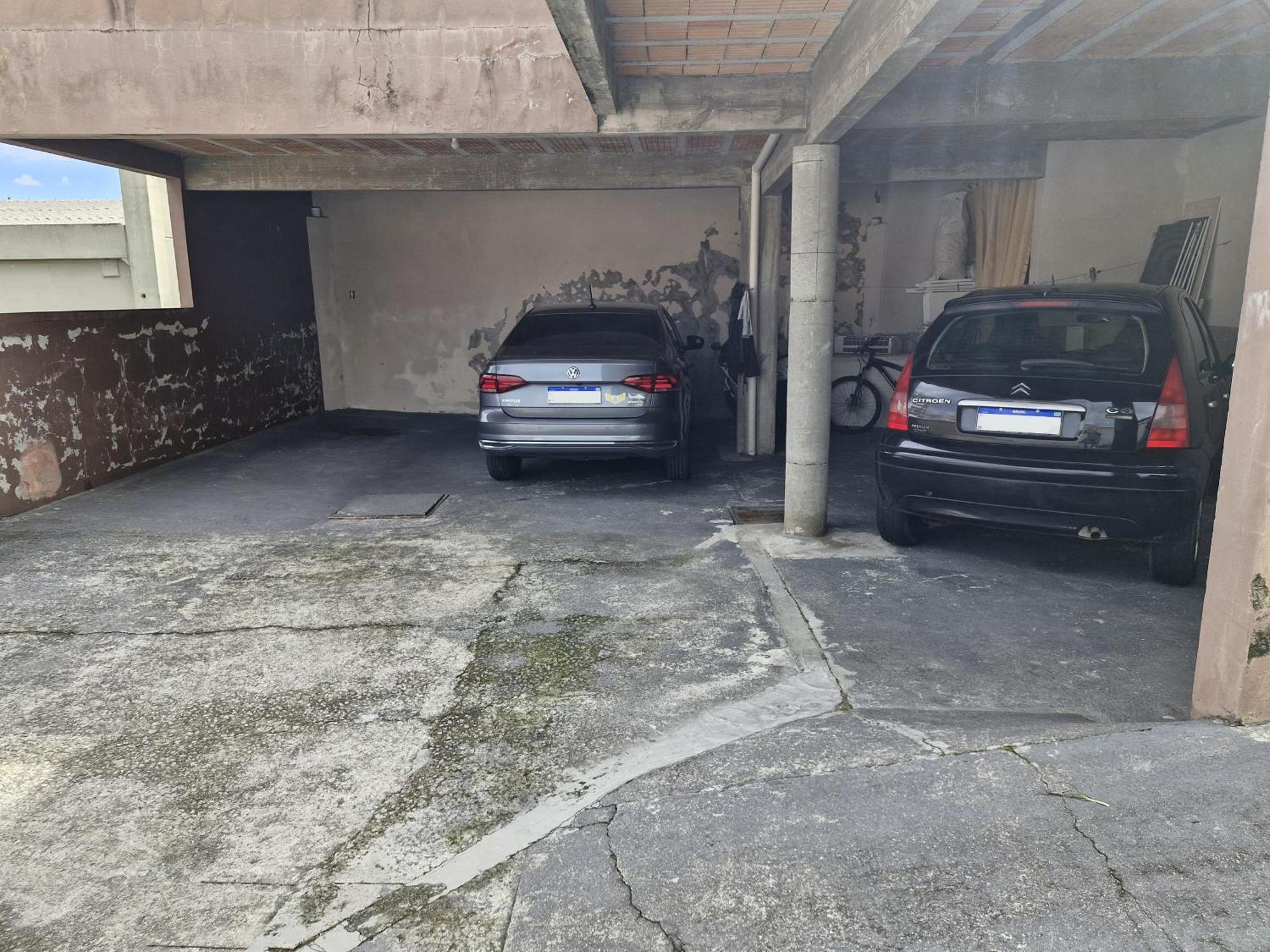 Residencia Avila Sao Jose  Eksteriør billede