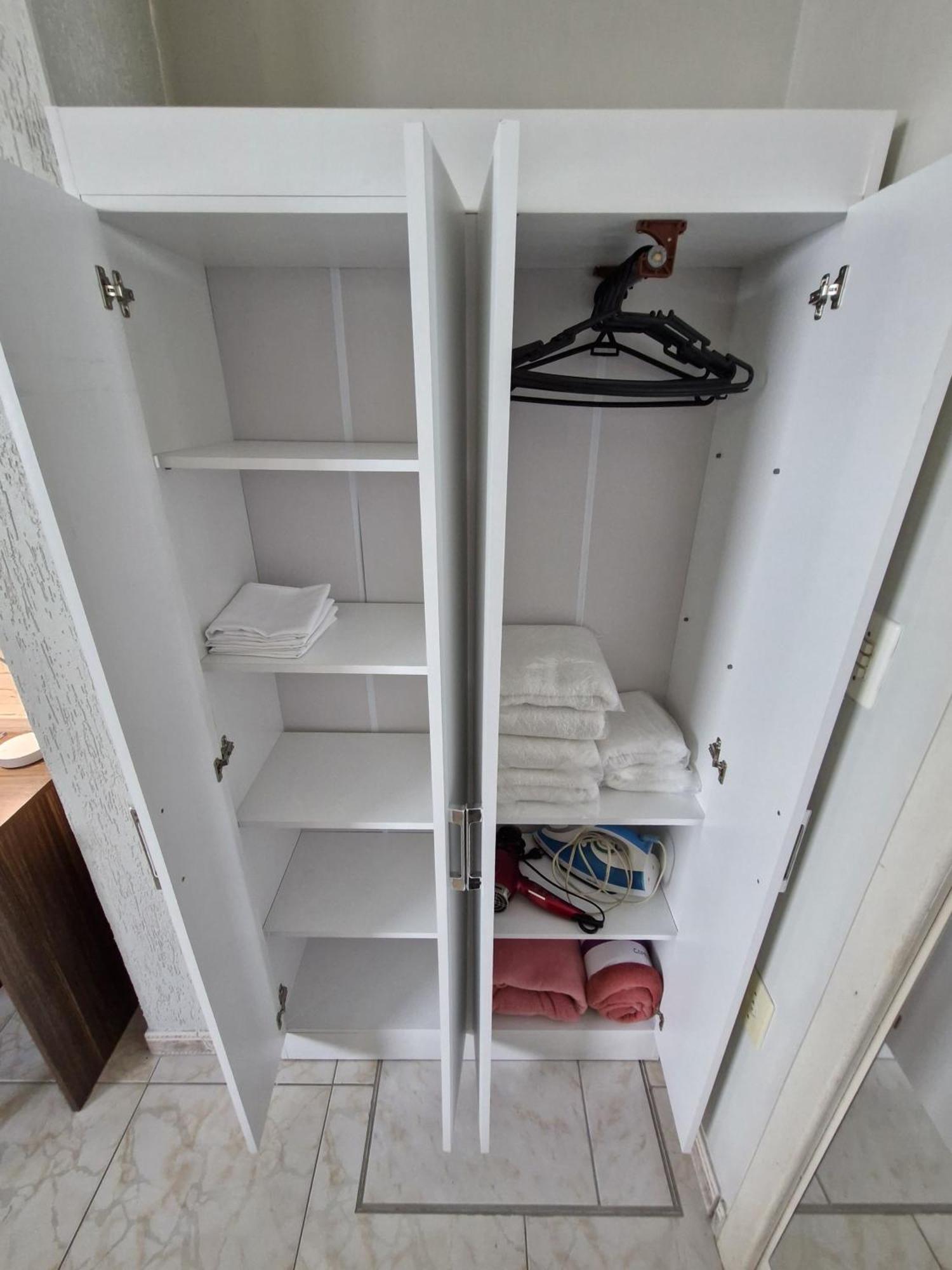 Residencia Avila Sao Jose  Eksteriør billede