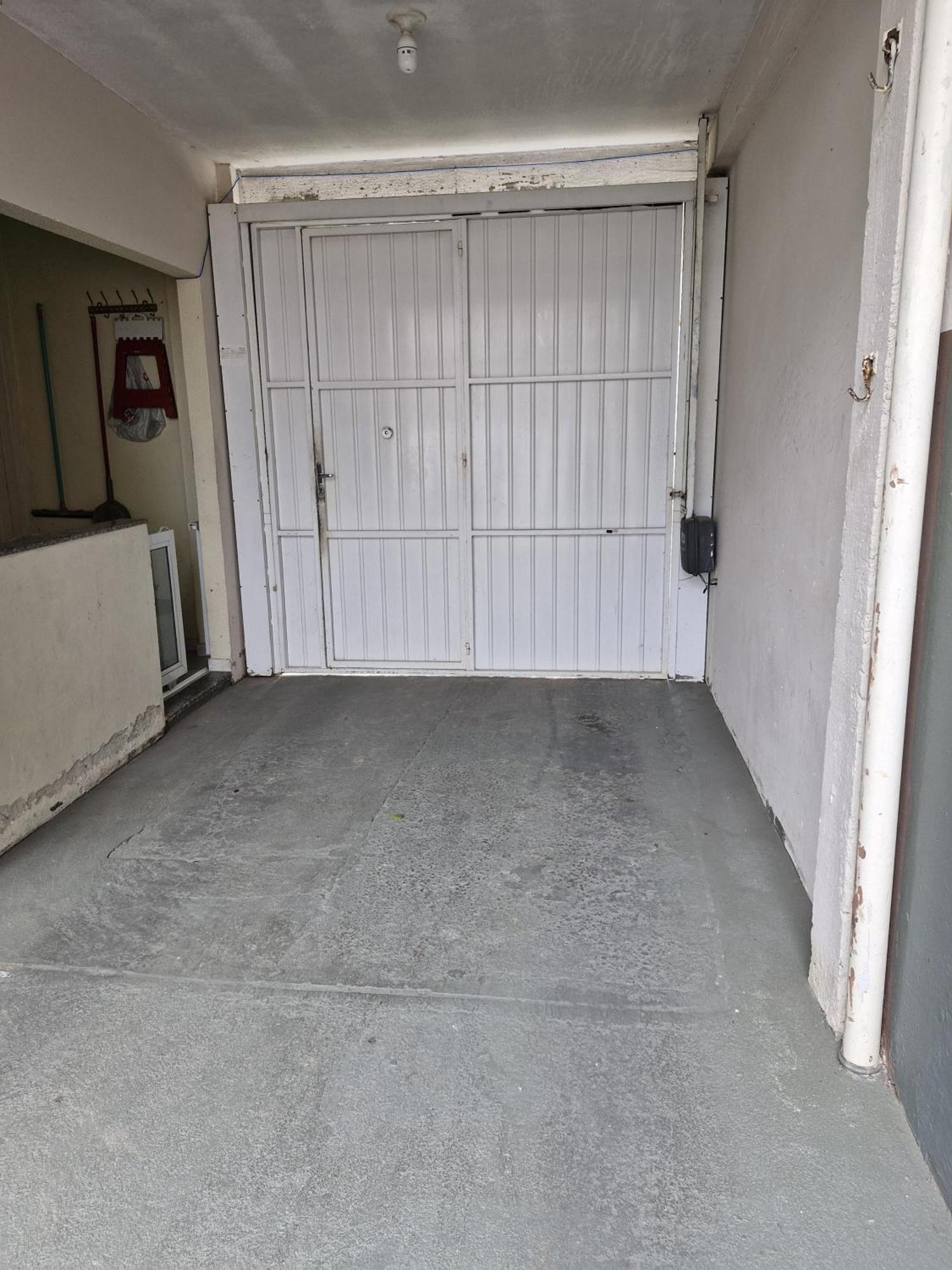 Residencia Avila Sao Jose  Eksteriør billede