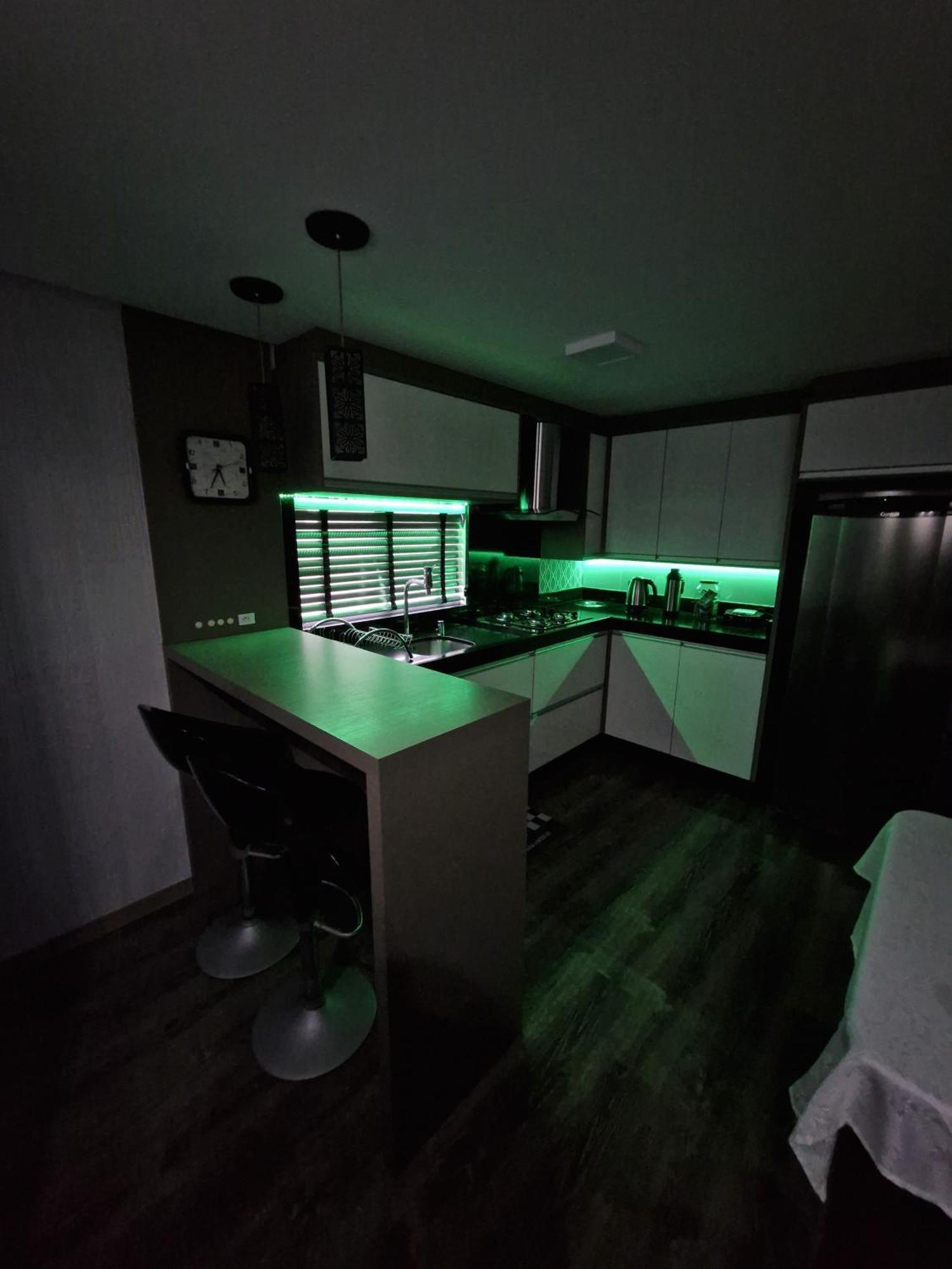 Residencia Avila Sao Jose  Eksteriør billede