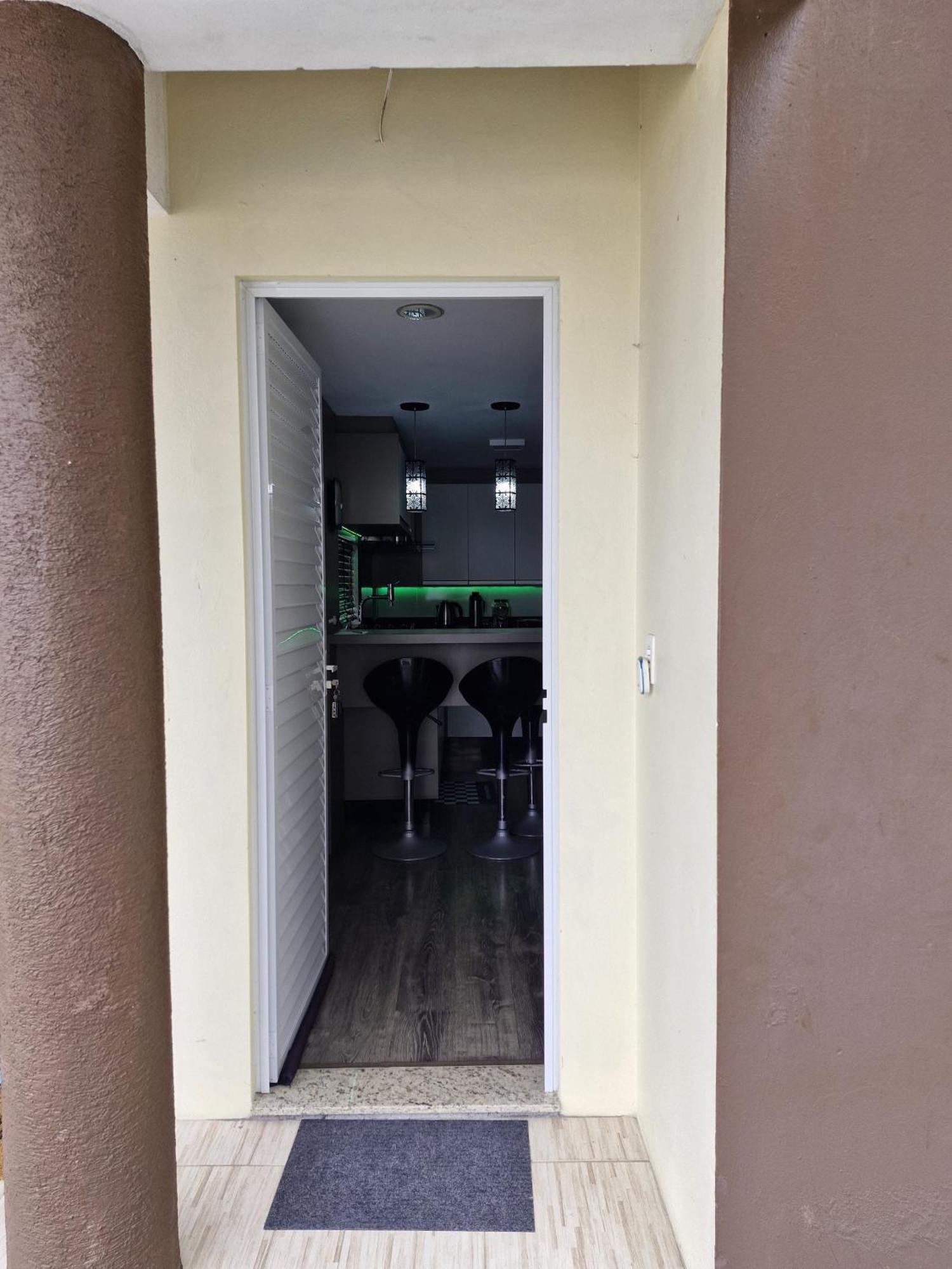 Residencia Avila Sao Jose  Eksteriør billede