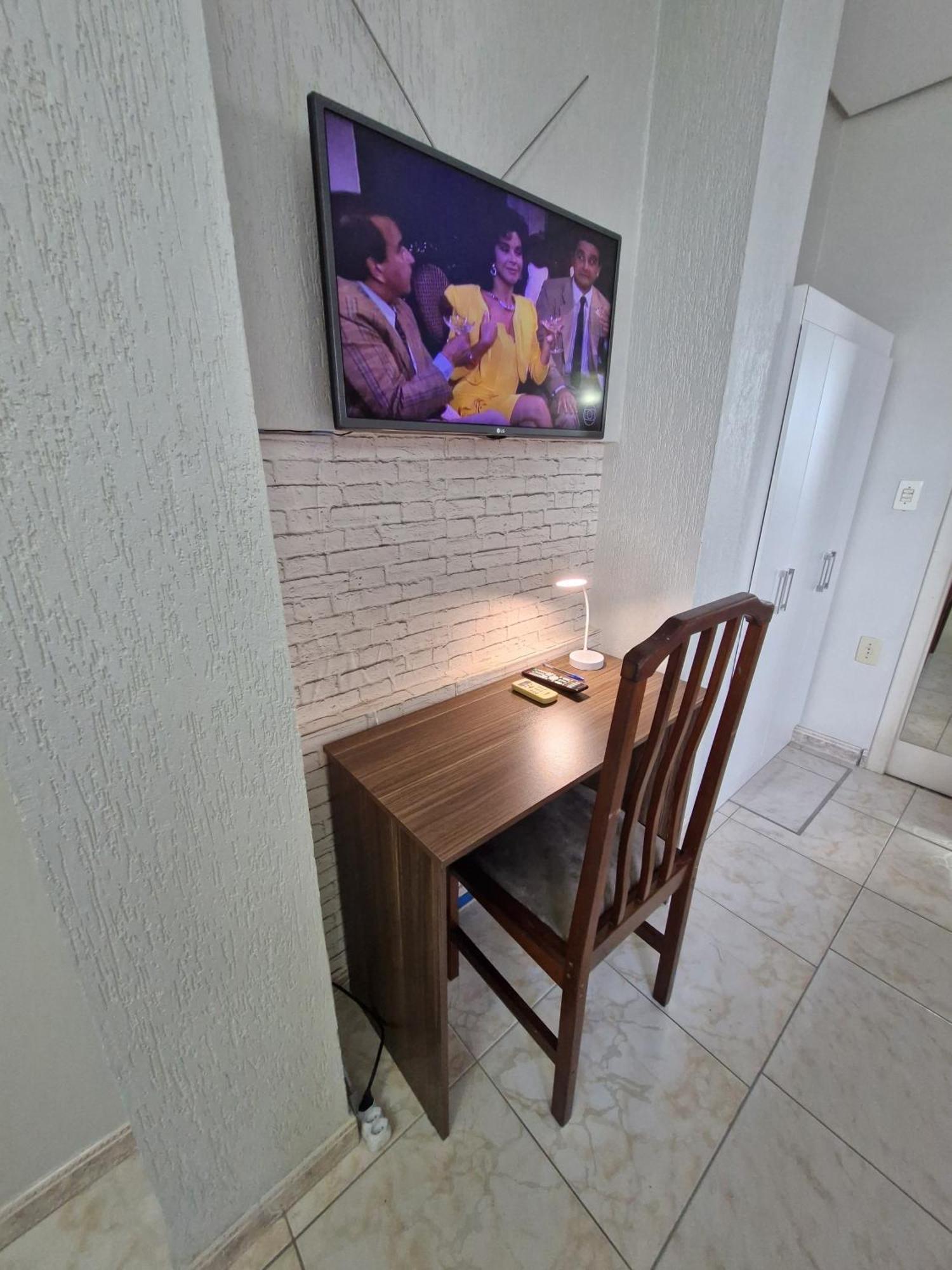 Residencia Avila Sao Jose  Eksteriør billede